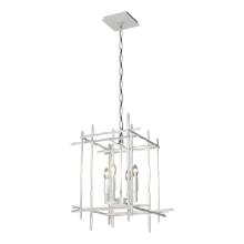 Hubbardton Forge - Canada 101315-SKT-02 - Tura 4-Light Small Chandelier