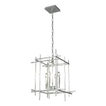 Hubbardton Forge - Canada 101315-SKT-82 - Tura 4-Light Small Chandelier