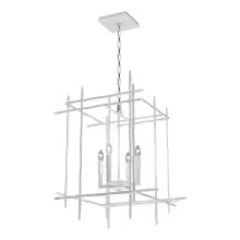 Hubbardton Forge - Canada 101316-SKT-02 - Tura 4-Light Medium Chandelier