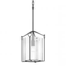 Hubbardton Forge - Canada 104060-SKT-20-ZM0137 - Bow Tall Mini Pendant