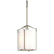 Hubbardton Forge - Canada 104060-SKT-84-GG0137 - Bow Tall Mini Pendant