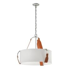 Hubbardton Forge - Canada 104070-SKT-24-LC-SJ2208 - Saratoga Small Pendant