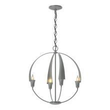 Hubbardton Forge - Canada 104201-SKT-02 - Cirque Small Chandelier