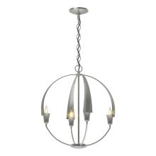 Hubbardton Forge - Canada 104201-SKT-85 - Cirque Small Chandelier