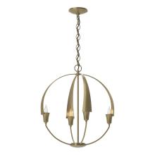 Hubbardton Forge - Canada 104201-SKT-86 - Cirque Small Chandelier