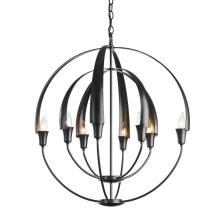 Hubbardton Forge - Canada 104205-SKT-89 - Double Cirque Chandelier