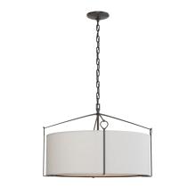 Hubbardton Forge - Canada 104250-SKT-14-SJ2290 - Bow Pendant