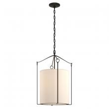 Hubbardton Forge - Canada 104260-SKT-10-SA1509 - Bow Tall Pendant