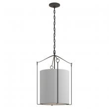 Hubbardton Forge - Canada 104260-SKT-20-SJ1509 - Bow Tall Pendant