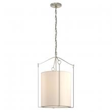 Hubbardton Forge - Canada 104260-SKT-85-SA1509 - Bow Tall Pendant