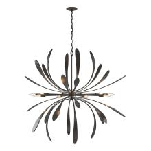 Hubbardton Forge - Canada 104355-SKT-14 - Dahlia Large Chandelier