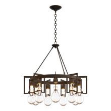 Hubbardton Forge - Canada 104360-SKT-05-ZM0572 - Apothecary Circular Chandelier