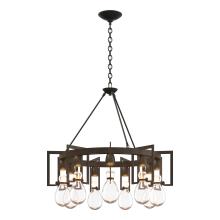 Hubbardton Forge - Canada 104360-SKT-07-ZM0572 - Apothecary Circular Chandelier