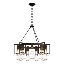 Hubbardton Forge - Canada 104360-SKT-14-ZM0572 - Apothecary Circular Chandelier