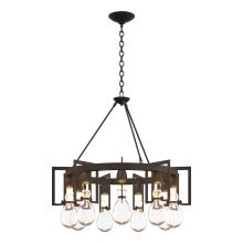 Hubbardton Forge - Canada 104360-SKT-20-ZM0572 - Apothecary Circular Chandelier