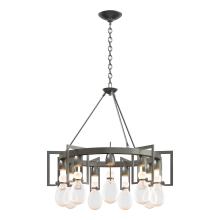 Hubbardton Forge - Canada 104360-SKT-82-ZM0572 - Apothecary Circular Chandelier