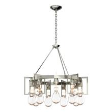 Hubbardton Forge - Canada 104360-SKT-85-ZM0572 - Apothecary Circular Chandelier