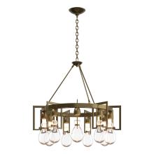 Hubbardton Forge - Canada 104360-SKT-86-ZM0572 - Apothecary Circular Chandelier