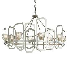 Hubbardton Forge - Canada 105020-SKT-02-CR - Gatsby Chandelier