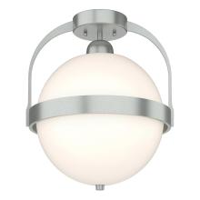 Hubbardton Forge - Canada 121380-SKT-82-GG0720 - Atlas Semi-Flush