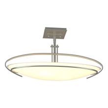 Hubbardton Forge - Canada 124341-SKT-02-GG0089 - Mackintosh Semi-Flush