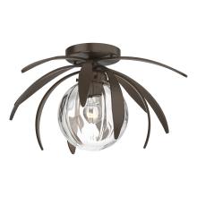 Hubbardton Forge - Canada 124350-SKT-05-LL0631 - Dahlia Semi-Flush