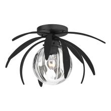 Hubbardton Forge - Canada 124350-SKT-89-LL0631 - Dahlia Semi-Flush