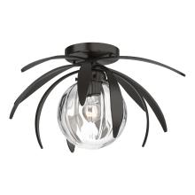 Hubbardton Forge - Canada 124350-SKT-14-LL0631 - Dahlia Semi-Flush