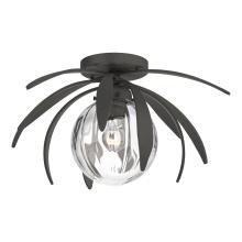 Hubbardton Forge - Canada 124350-SKT-20-LL0631 - Dahlia Semi-Flush