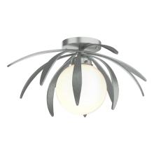 Hubbardton Forge - Canada 124350-SKT-82-GG0631 - Dahlia Semi-Flush