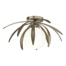 Hubbardton Forge - Canada 124350-SKT-84-GG0631 - Dahlia Semi-Flush