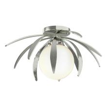 Hubbardton Forge - Canada 124350-SKT-85-GG0631 - Dahlia Semi-Flush