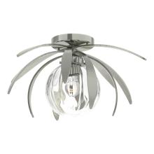 Hubbardton Forge - Canada 124350-SKT-85-LL0631 - Dahlia Semi-Flush