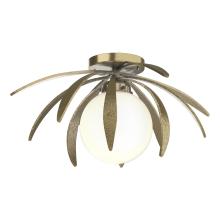 Hubbardton Forge - Canada 124350-SKT-86-GG0631 - Dahlia Semi-Flush