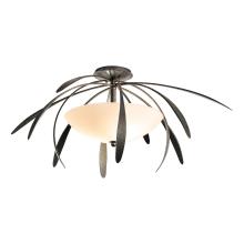 Hubbardton Forge - Canada 124352-SKT-20-GG0048 - Dahlia Medium Semi-Flush