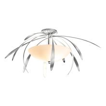 Hubbardton Forge - Canada 124352-SKT-85-GG0048 - Dahlia Medium Semi-Flush