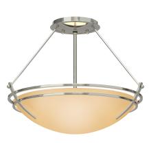 Hubbardton Forge - Canada 124422-SKT-85-SS0047 - Presidio Tryne Semi-Flush