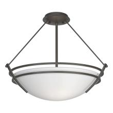 Hubbardton Forge - Canada 124432-SKT-07-GG0020 - Presidio Tryne Semi-Flush