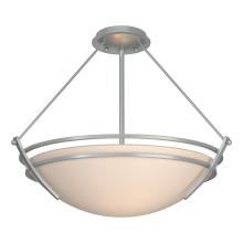 Hubbardton Forge - Canada 124432-SKT-02-SS0020 - Presidio Tryne Semi-Flush