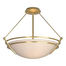 Hubbardton Forge - Canada 124432-SKT-86-SS0020 - Presidio Tryne Semi-Flush