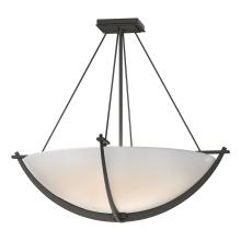 Hubbardton Forge - Canada 124560-SKT-20-GG0054 - Compass Large Semi-Flush