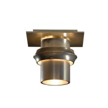 Hubbardton Forge - Canada 124910-SKT-89 - Twilight Flush Mount