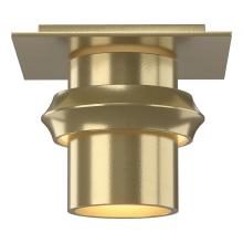 Hubbardton Forge - Canada 124910-SKT-86 - Twilight Flush Mount