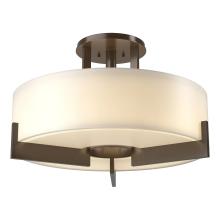 Hubbardton Forge - Canada 126403-SKT-05-GG0216 - Axis Semi-Flush