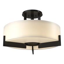 Hubbardton Forge - Canada 126403-SKT-89-GG0216 - Axis Semi-Flush