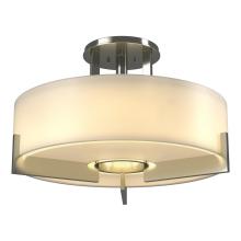 Hubbardton Forge - Canada 126403-SKT-85-GG0216 - Axis Semi-Flush