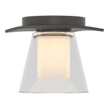 Hubbardton Forge - Canada 126601-SKT-07-ZU0284 - Wren Flush Mount