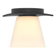 Hubbardton Forge - Canada 126601-SKT-89-GG0242 - Wren Flush Mount