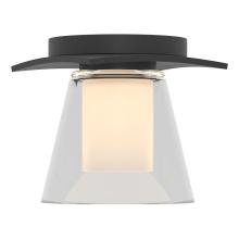 Hubbardton Forge - Canada 126601-SKT-89-ZU0284 - Wren Flush Mount