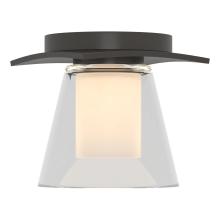 Hubbardton Forge - Canada 126601-SKT-14-ZU0284 - Wren Flush Mount